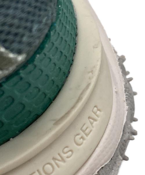NIKE ACG（ナイキエーシージー）NIKE ACG (ナイキエーシージー) MOUNTAIN FLY 2 LOW グリーン サイズ:27.5cmの古着・服飾アイテム