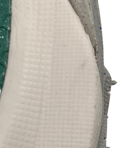 NIKE ACG（ナイキエーシージー）NIKE ACG (ナイキエーシージー) MOUNTAIN FLY 2 LOW グリーン サイズ:27.5cmの古着・服飾アイテム
