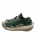 NIKE ACG (ナイキエーシージー) MOUNTAIN FLY 2 LOW グリーン サイズ:27.5cm：11000円