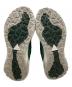 中古・古着 NIKE ACG (ナイキエーシージー) MOUNTAIN FLY 2 LOW グリーン サイズ:27.5cm：11000円