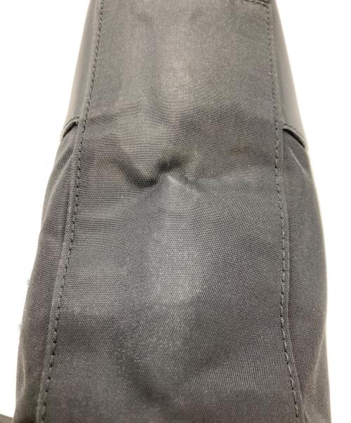 PRADA（プラダ）PRADA (プラダ) トートバッグ ブラックの古着・服飾アイテム
