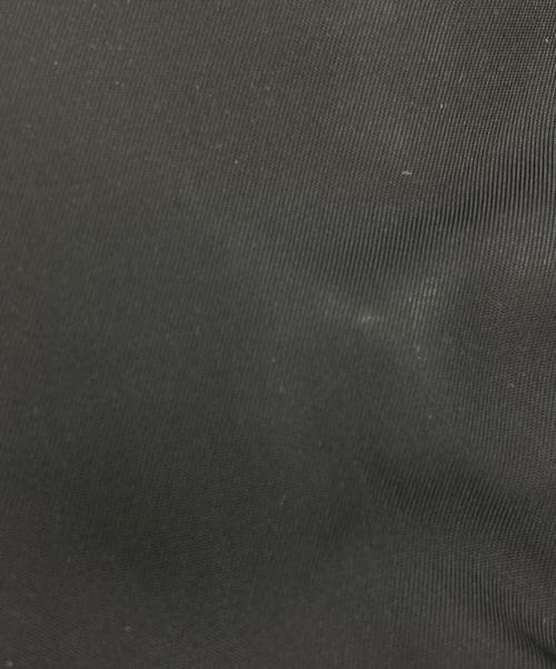 PRADA（プラダ）PRADA (プラダ) トートバッグ ブラックの古着・服飾アイテム