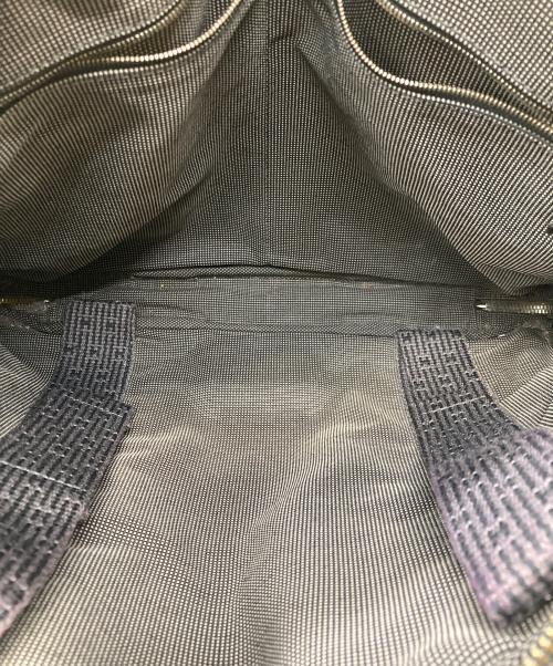 HERMES（エルメス）HERMES (エルメス) ブリーフケース グレーの古着・服飾アイテム