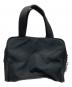 PRADA (プラダ) トートバッグ ブラック：17000円