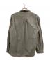 MILLET (ミレー) セムノ ウルトラライト ロングスリーブシャツ ベージュ サイズ:XL：8000円