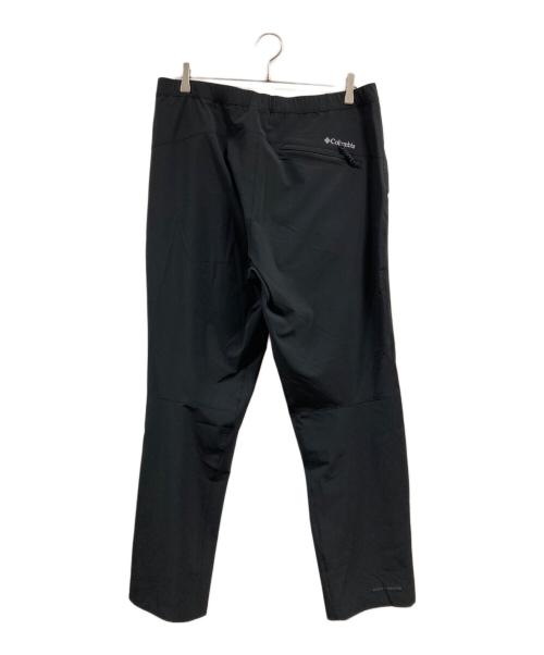 Columbia（コロンビア）Columbia (コロンビア) キャビンリッジパンツ グレー サイズ:XL 未使用品の古着・服飾アイテム