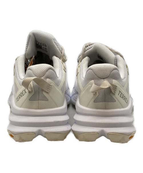 adidas（アディダス）adidas (アディダス) テレックス フリーハイカー SL ゴアテックス ホワイト サイズ:26.5 未使用品の古着・服飾アイテム