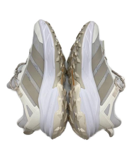 adidas（アディダス）adidas (アディダス) テレックス フリーハイカー SL ゴアテックス ホワイト サイズ:26.5 未使用品の古着・服飾アイテム
