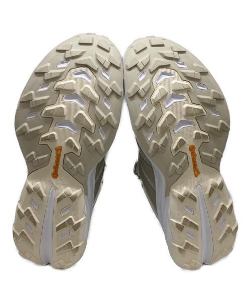 adidas（アディダス）adidas (アディダス) テレックス フリーハイカー SL ゴアテックス ホワイト サイズ:26.5 未使用品の古着・服飾アイテム