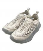 KEENキーン）の古着「UNEEK WK」｜ホワイト