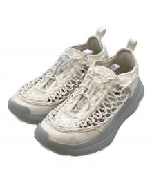 KEEN（キーン）の古着「UNEEK WK」｜ホワイト