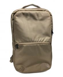 THE NORTH FACE（ザ ノース フェイス）の古着「シャトルデイパックスリム」｜ベージュ