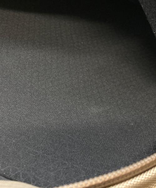 THE NORTH FACE（ザ ノース フェイス）THE NORTH FACE (ザ ノース フェイス) シャトルデイパックスリム ベージュの古着・服飾アイテム