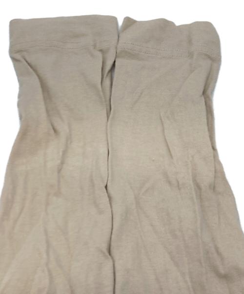 Vivienne Westwood ANGLOMANIA（ヴィヴィアンウエストウッドアングロマニア）Vivienne Westwood ANGLOMANIA (ヴィヴィアンウエストウッドアングロマニア) オーブプリントカットソー ベージュ サイズ:38の古着・服飾アイテム
