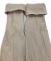 中古・古着 Vivienne Westwood ANGLOMANIA (ヴィヴィアンウエストウッドアングロマニア) オーブプリントカットソー ベージュ サイズ:38：10000円
