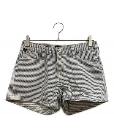 【tracy_li】 ヴィヴィアンウエストウッド アングロマニア　ショート 中古・古着通販】Vivienne Westwood ANGLOMANIA (ヴィヴィアンウエスト