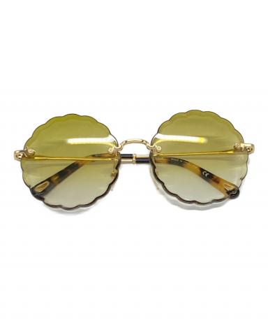 中古・古着通販】Chloe (クロエ) Rosieサングラス サイズ:60□17-140