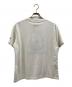 Oblada (オブラダ) MAN OF FEFFORT Tシャツ ホワイト サイズ:FREE：7000円
