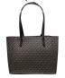 MICHAEL KORS (マイケルコース) CHARLOTTE 3 IN 1 トート ラージ ブラック：11000円
