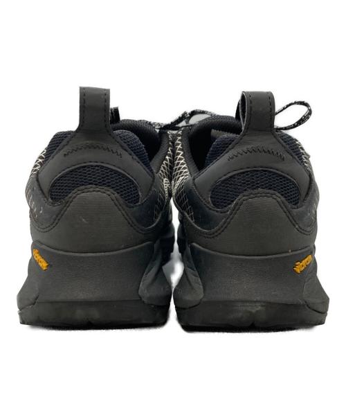 MERRELL（メレル）MERRELL (メレル) MOAB 2 SPEED REFLECTIVE GTX ブラック サイズ:27㎝の古着・服飾アイテム