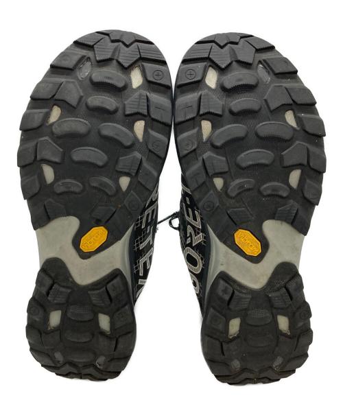 MERRELL（メレル）MERRELL (メレル) MOAB 2 SPEED REFLECTIVE GTX ブラック サイズ:27㎝の古着・服飾アイテム