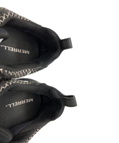 MERRELL（メレル）MERRELL (メレル) MOAB 2 SPEED REFLECTIVE GTX ブラック サイズ:27㎝の古着・服飾アイテム