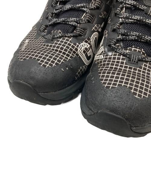 MERRELL（メレル）MERRELL (メレル) MOAB 2 SPEED REFLECTIVE GTX ブラック サイズ:27㎝の古着・服飾アイテム