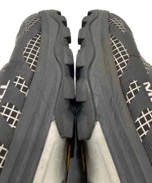 MERRELL（メレル）MERRELL (メレル) MOAB 2 SPEED REFLECTIVE GTX ブラック サイズ:27㎝の古着・服飾アイテム