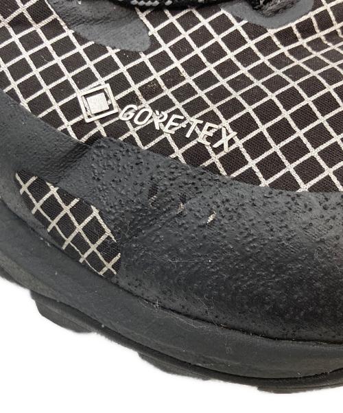 MERRELL（メレル）MERRELL (メレル) MOAB 2 SPEED REFLECTIVE GTX ブラック サイズ:27㎝の古着・服飾アイテム