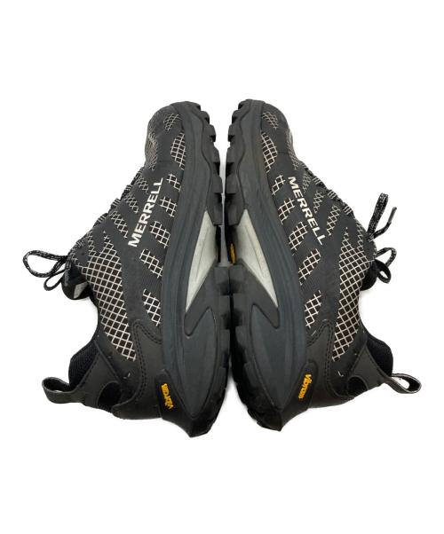 MERRELL（メレル）MERRELL (メレル) MOAB 2 SPEED REFLECTIVE GTX ブラック サイズ:27㎝の古着・服飾アイテム