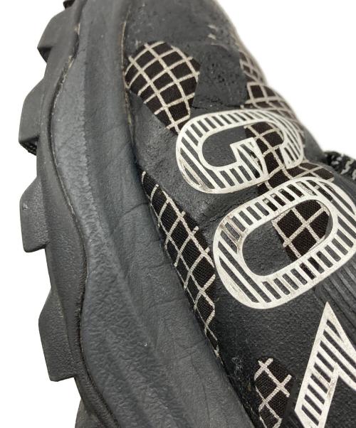 MERRELL（メレル）MERRELL (メレル) MOAB 2 SPEED REFLECTIVE GTX ブラック サイズ:27㎝の古着・服飾アイテム