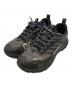 MERRELL（メレル）の古着「MOAB 2 SPEED REFLECTIVE GTX」｜ブラック