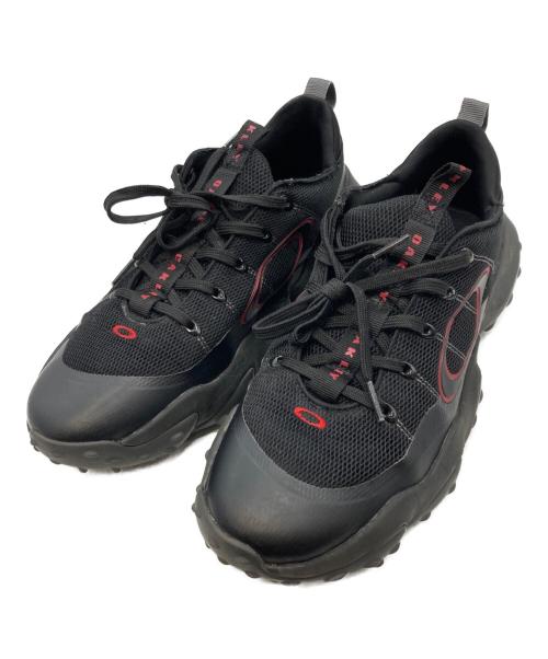 OAKLEY（オークリー）OAKLEY (オークリー) Edge Flex ブラック サイズ:27㎝の古着・服飾アイテム