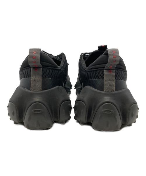 OAKLEY（オークリー）OAKLEY (オークリー) Edge Flex ブラック サイズ:27㎝の古着・服飾アイテム