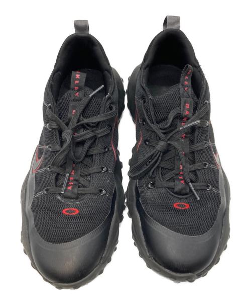 OAKLEY（オークリー）OAKLEY (オークリー) Edge Flex ブラック サイズ:27㎝の古着・服飾アイテム