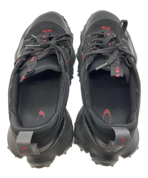OAKLEY（オークリー）OAKLEY (オークリー) Edge Flex ブラック サイズ:27㎝の古着・服飾アイテム