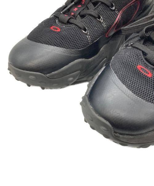 OAKLEY（オークリー）OAKLEY (オークリー) Edge Flex ブラック サイズ:27㎝の古着・服飾アイテム