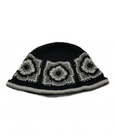 中古・古着通販】solaris & co (ソラリスアンドシーオー) Crochet Hat