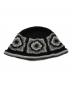 solaris & co（ソラリスアンドシーオー）の古着「Crochet Hat 