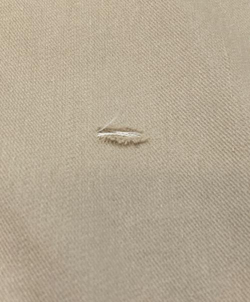 LAUTOPIA（ラユートピア）LAUTOPIA (ラユートピア) パンツ ベージュ サイズ:S 未使用品の古着・服飾アイテム