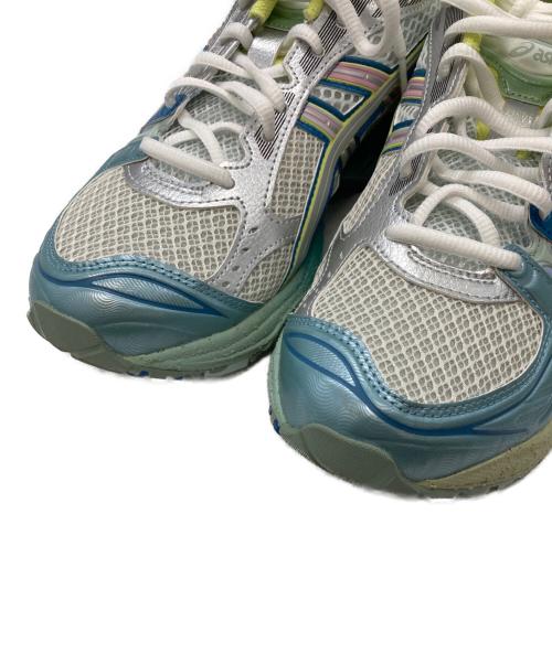 asics（アシックス）asics (アシックス) FACETASM (ファセッタズム) GEL-KAYANO 14 グリーン サイズ:26.5cmの古着・服飾アイテム