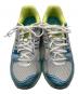 中古・古着 asics (アシックス) FACETASM (ファセッタズム) GEL-KAYANO 14 グリーン サイズ:26.5cm：16000円