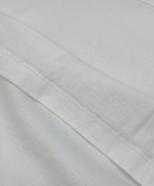 FACETASM（ファセッタズム）FACETASM (ファセッタズム) RIB BIG TEE ホワイト サイズ:5 未使用品の古着・服飾アイテム