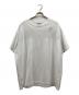 FACETASM（ファセッタズム）の古着「RIB BIG TEE」｜ホワイト