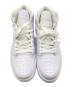 中古・古着 NIKE (ナイキ) Air Jordan 1 Mid 