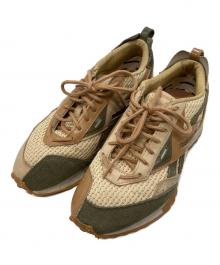 REEBOK×Engineered Garments（リーボック×エンジニアド ガーメンツ）の古着「LX2200」｜ベージュ