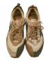 中古・古着 REEBOK (リーボック) Engineered Garments (エンジニアド ガーメンツ) LX2200 ベージュ サイズ:24.5cm：9000円