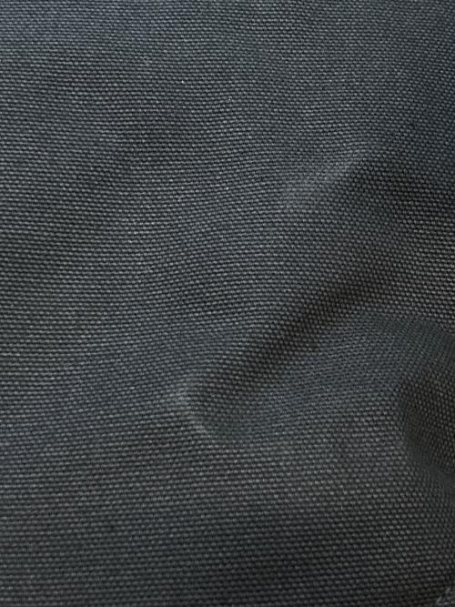 CarHartt（カーハート）CarHartt (カーハート) Relaxed Fit Firm Duck Insulated Rib Collar Vest ブラック サイズ:Ｓの古着・服飾アイテム