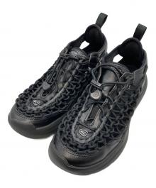 KEEN×Snidel（キーン×スナイデル）の古着「UNEEK WK」｜ブラック