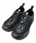 KEEN（キーン）の古着「UNEEK WK」｜ブラック